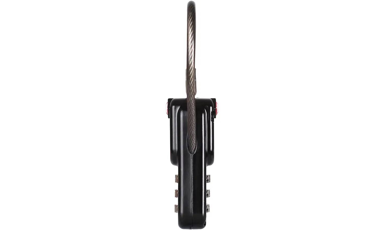 Замок для багажу Lifeventure TSA Zipper Lock 2