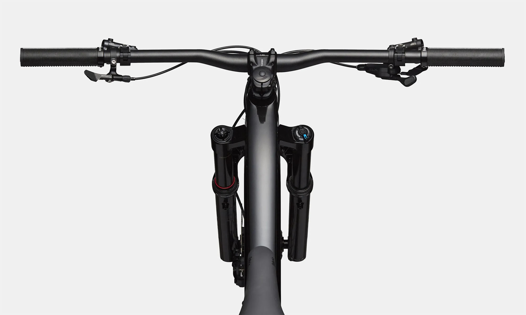 Фотография Велосипед Cannondale HABIT Crb 2 29", рама L, 2025 BPL (черный) 2
