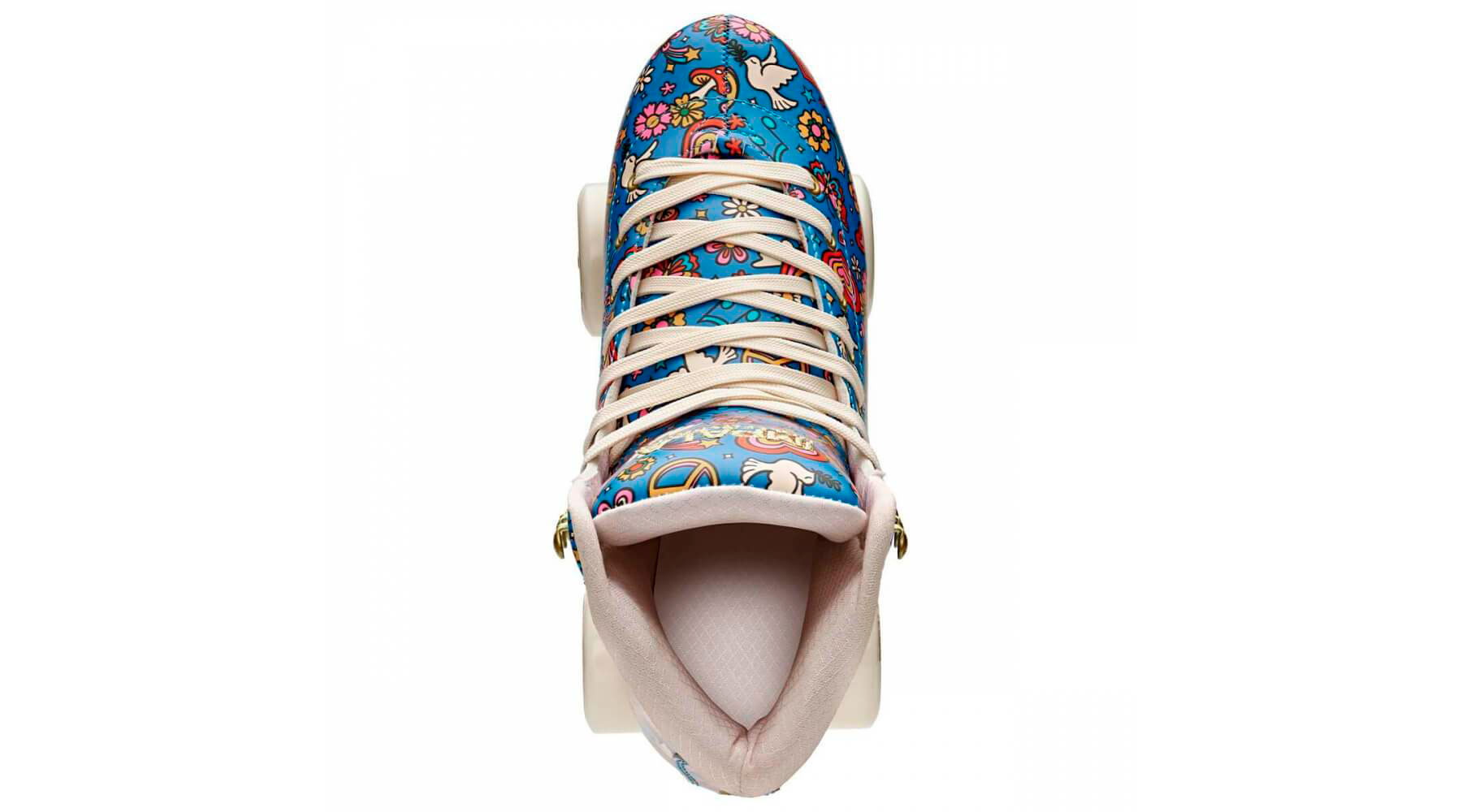 Ролики квады Impala HARMONY, размер 34 Синий 4 Ролики квады Impala HARMONY, размер 34 Синий 4