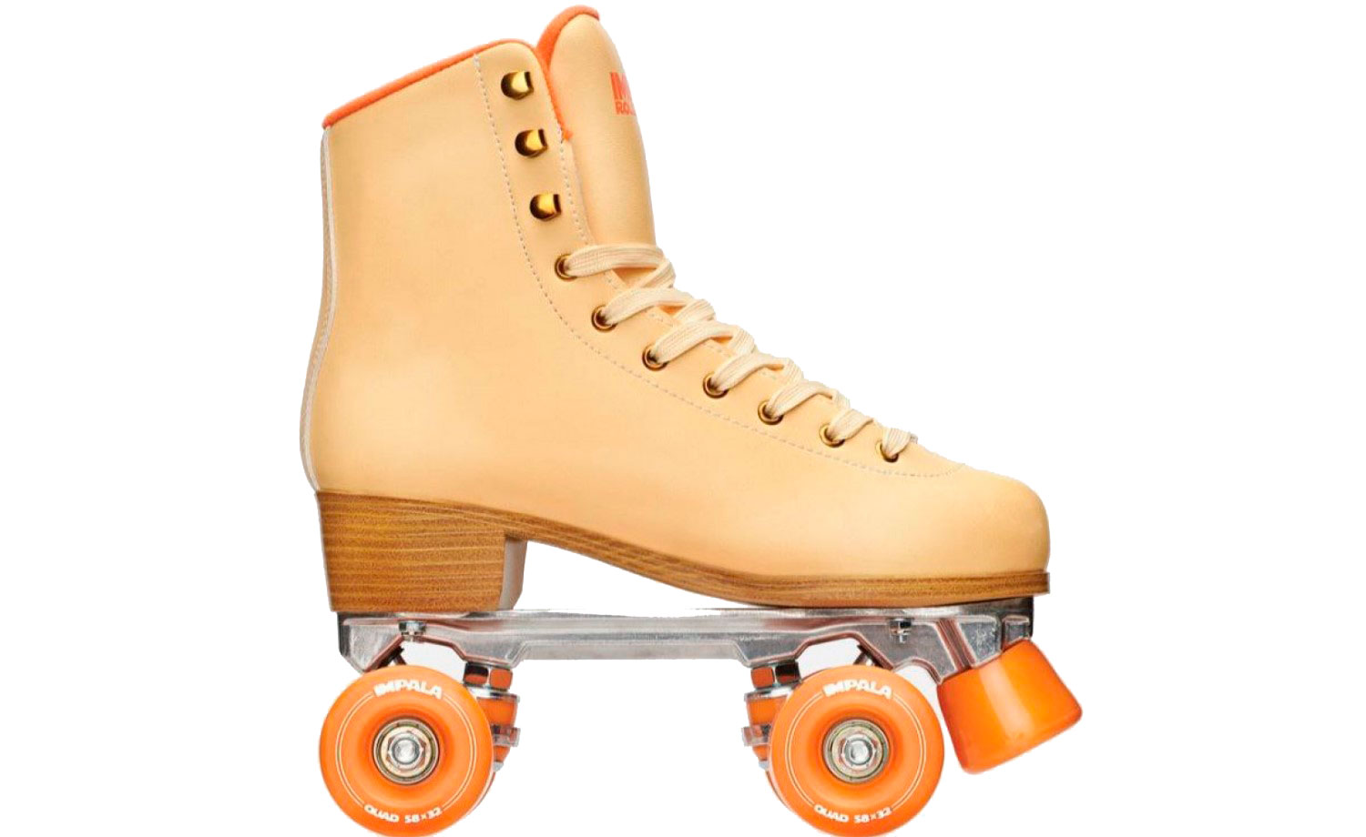 Ролики квады Impala Mimosa размер 42 7 Ролики квады Impala Mimosa размер 42 7