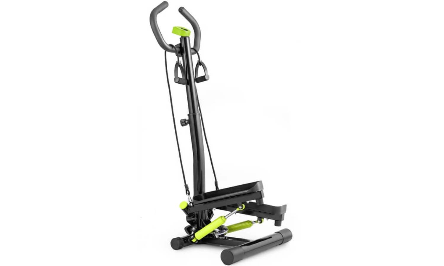 Степпер Hop-Sport HS-055S Noble Зелений 6 Степпер Hop-Sport HS-055S Noble Зелений 6