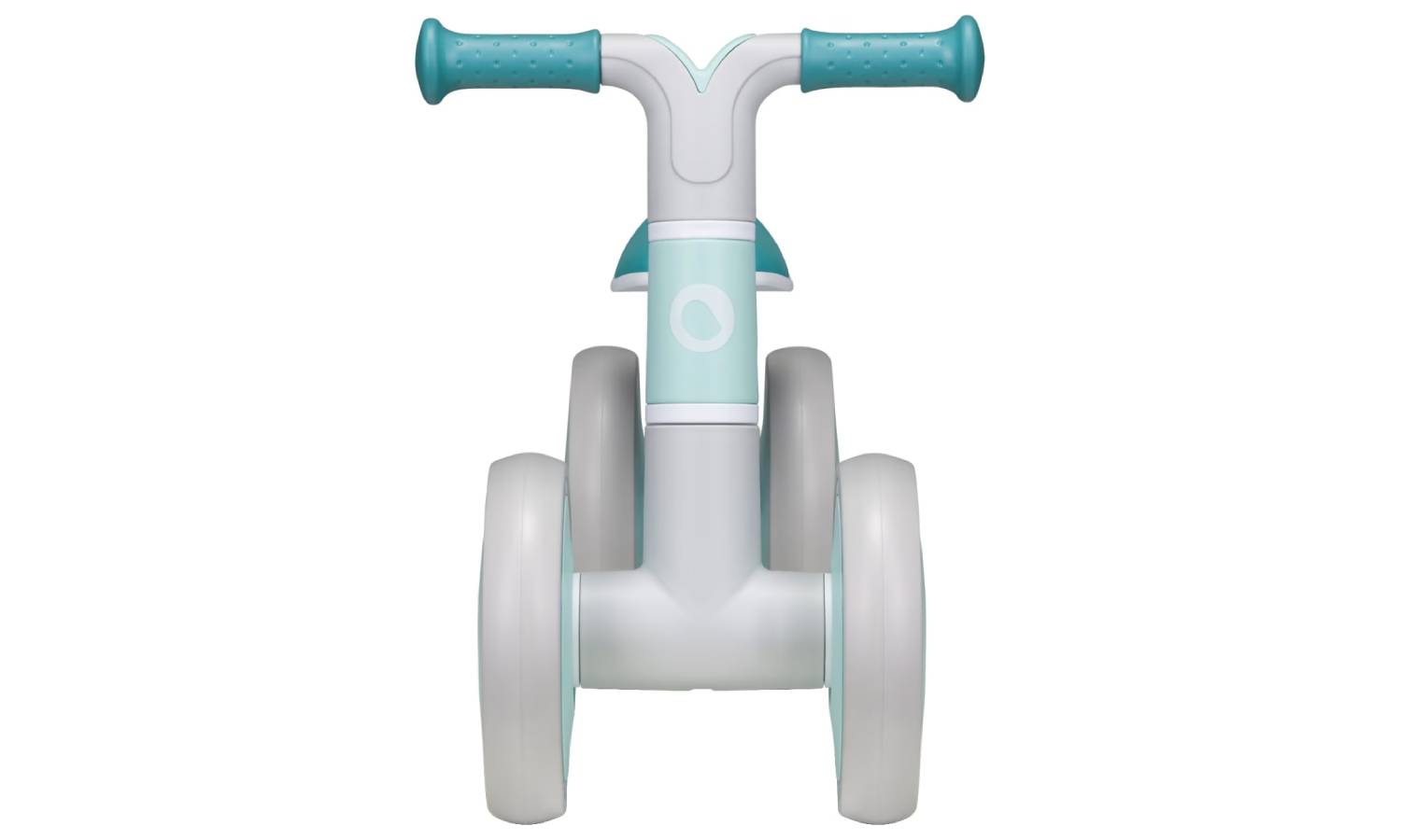 Біговел Lionelo VILLY GREEN TURQUOISE 6 Біговел Lionelo VILLY GREEN TURQUOISE 6
