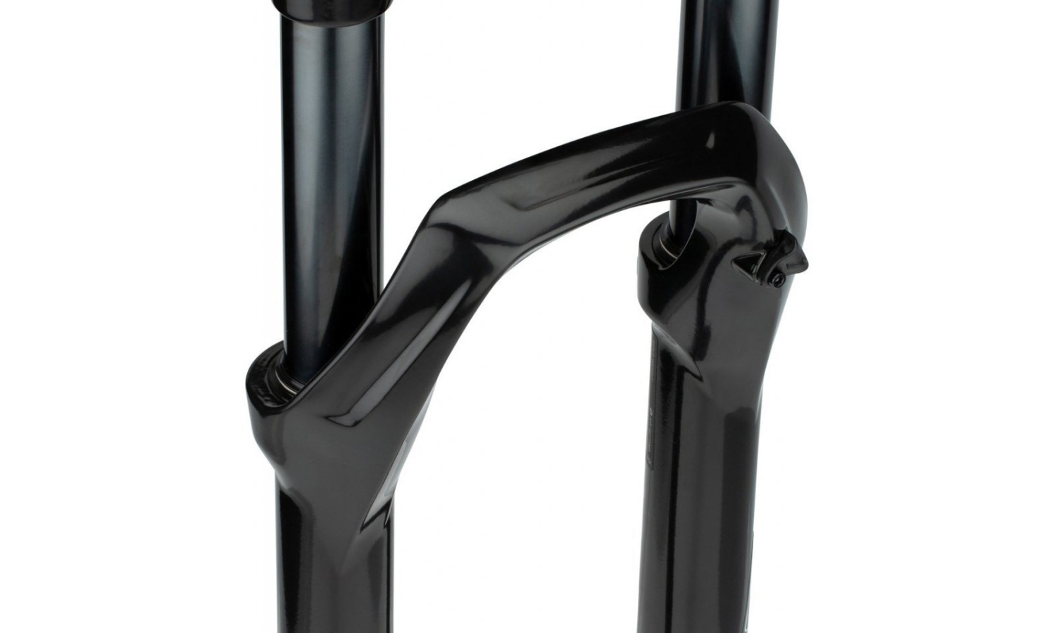 Вилка ROCKSHOX Judy Silver TK - Манетка, 27.5", ось Boost 15x110, Maxle 100mm, Черный, TurnKey Шток конус Solo Air 6