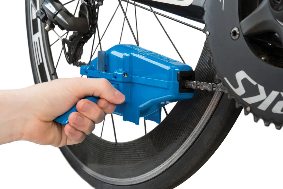 Ланцюжок Park Tool CM-25 професійний 3