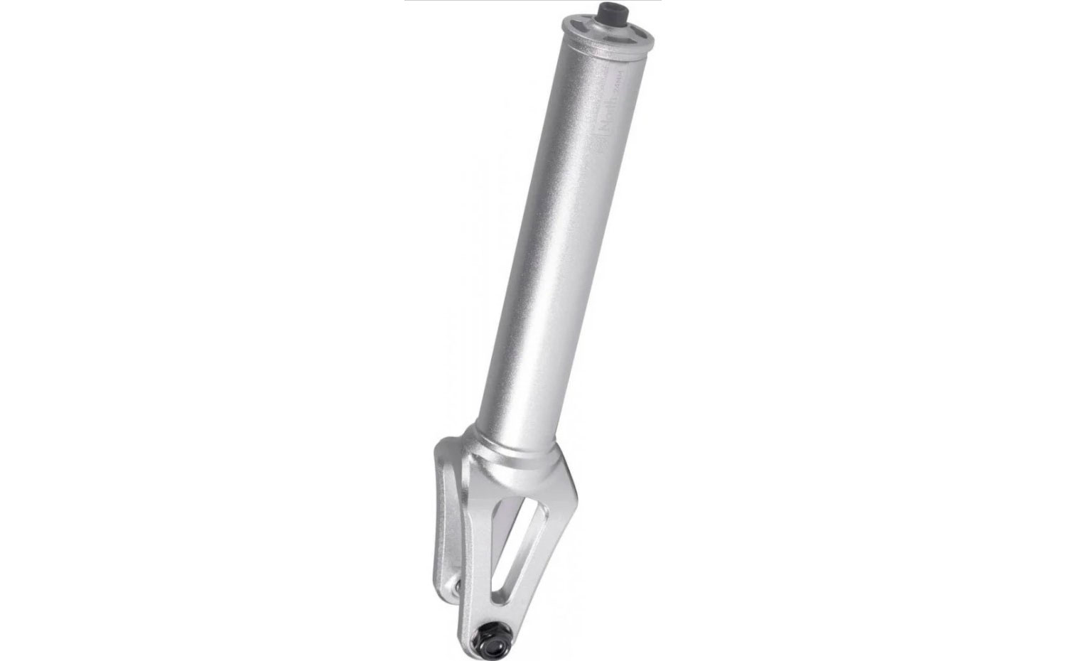 Виделка North Nada Zero Offset 24mm Pro - Matte SilverV2 4 Виделка North Nada Zero Offset 24mm Pro - Matte SilverV2 4