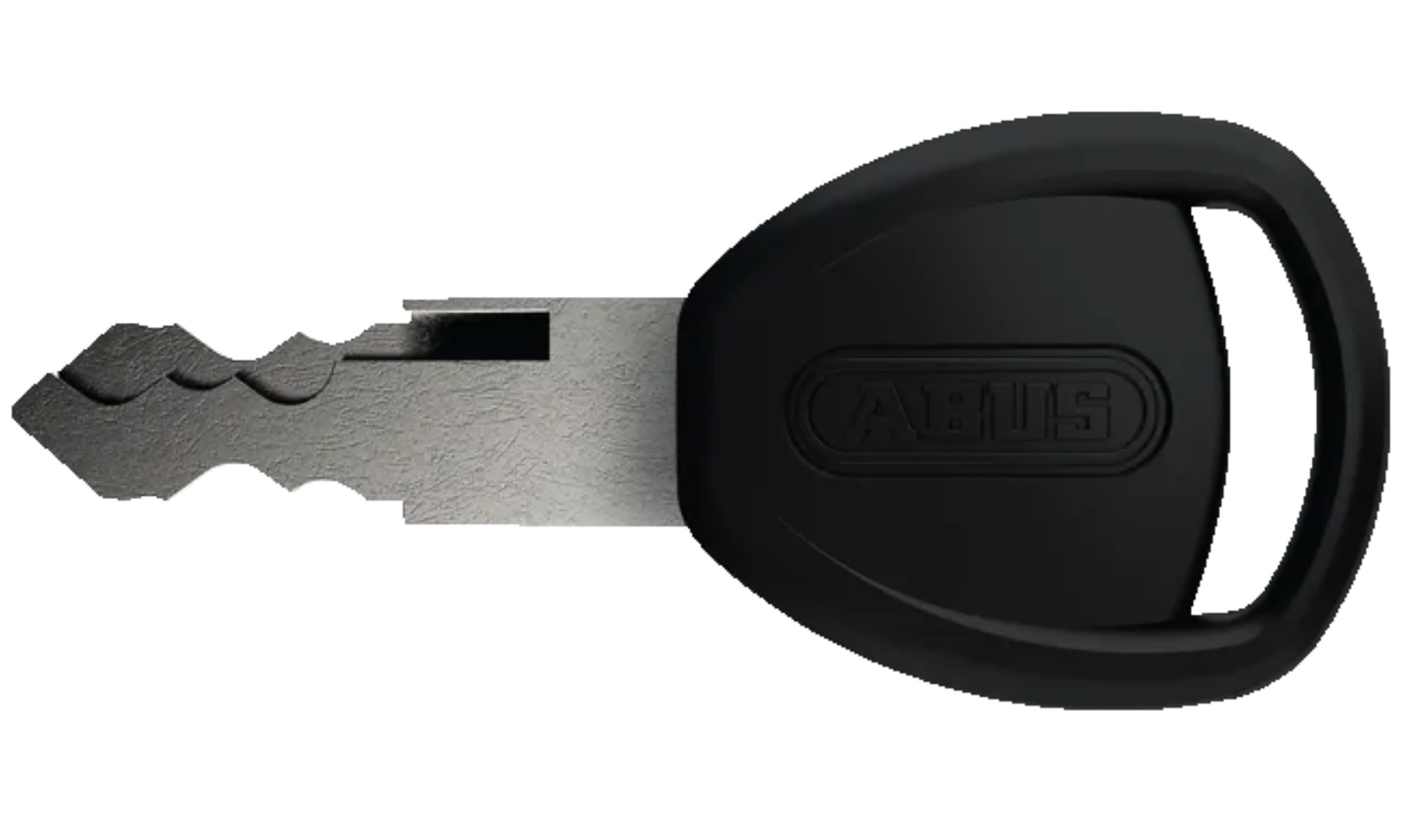 Замок с цепью ABUS 1806/110 Infinity Loop Black, черный 2 Замок с цепью ABUS 1806/110 Infinity Loop Black, черный 2