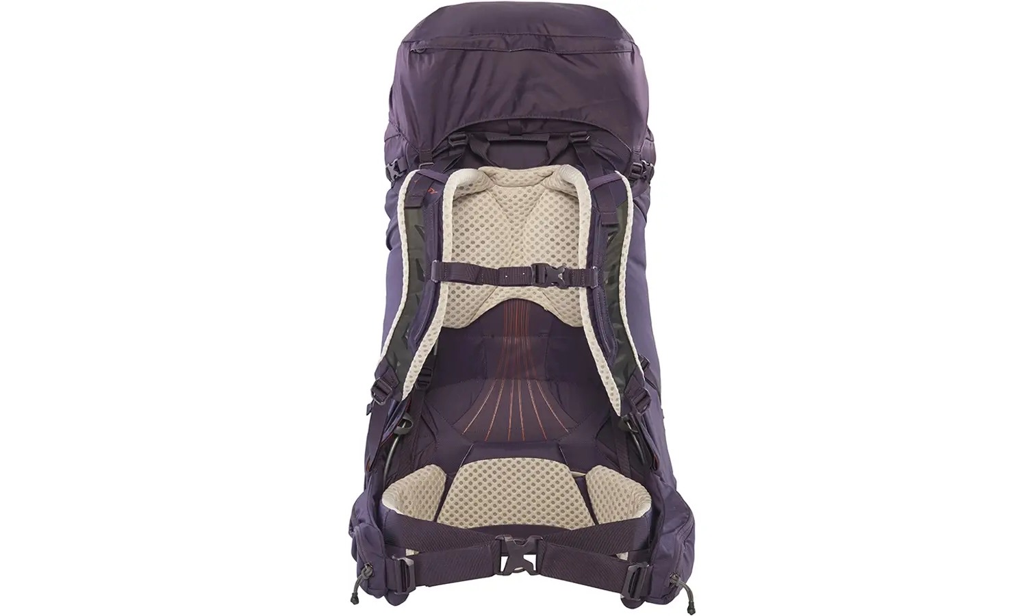 Фотография Рюкзак Kelty ZYRO 54 W nightshade 2