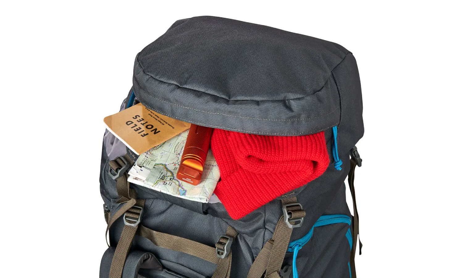 Рюкзак Kelty Asher 55 beluga-stormy blue 6