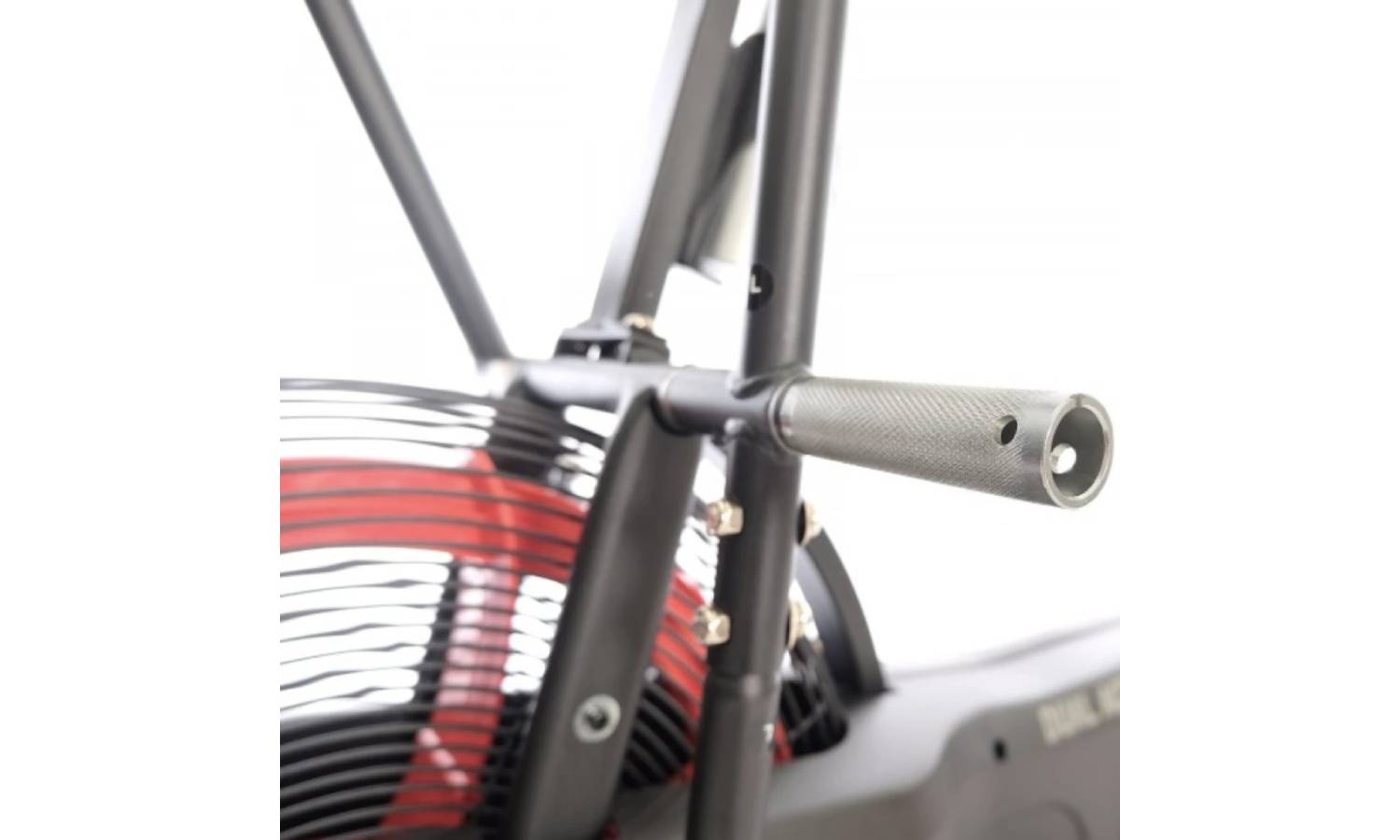 Велотренажер York Fitness FB300 FAN BIKE (с аэродинамической нагрузкой) 6 Велотренажер York Fitness FB300 FAN BIKE (с аэродинамической нагрузкой) 6