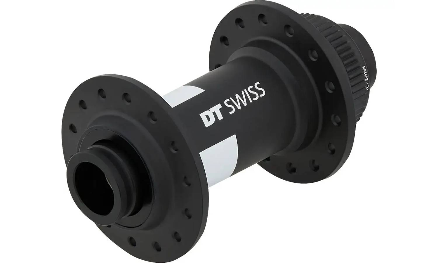 Втулка DT Swiss 350 100/15 Centerlock 32відп. 3