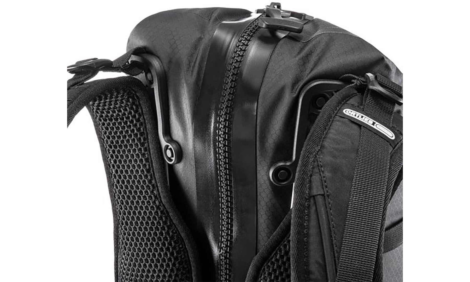 Герморюкзак Ortlieb Atrack BP чорний матовий 25 л 4