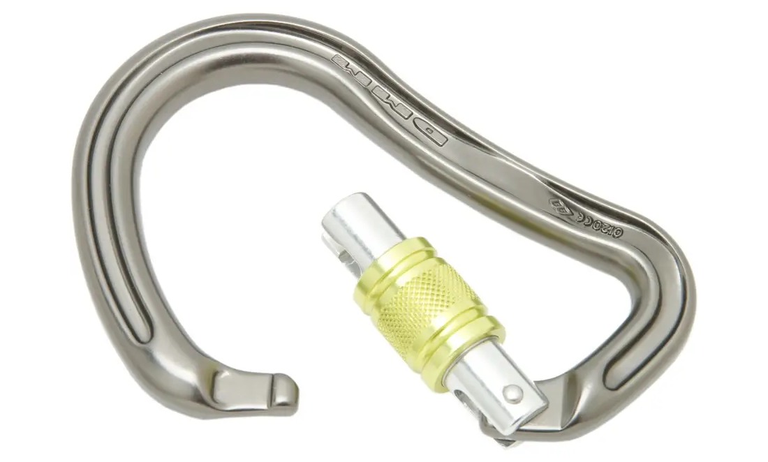 Карабин DMM Big Boa SG 2