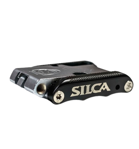 Мультитул SILCA Italian Army Knife - Venti 2