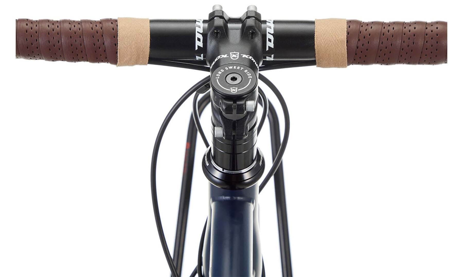 Велосипед гравійний Kona Sutra 29" розмір рами M (52 cm), 2024, Midnight 13