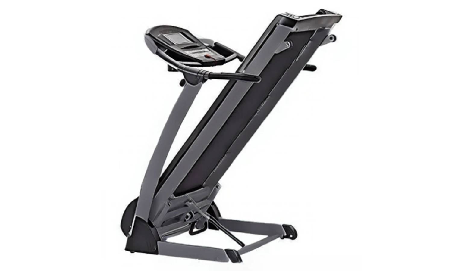 Фотографія Бігова доріжка York Fitness T700PLUS 11