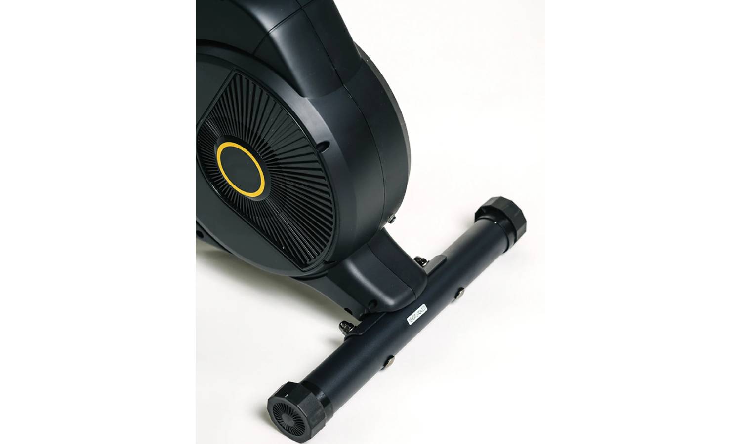 Велотренажер Besport BS-6047 MYBIKE электромагнитный черно-желтый 4 Велотренажер Besport BS-6047 MYBIKE электромагнитный черно-желтый 4