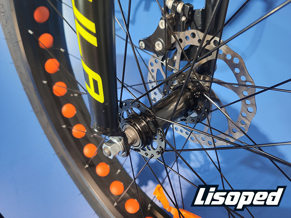 Велосипед Formula 26 PALADIN DD (2020) 2020 Червоно-чорний 4 Велосипед Formula 26 PALADIN DD (2020) 2020 Червоно-чорний 4