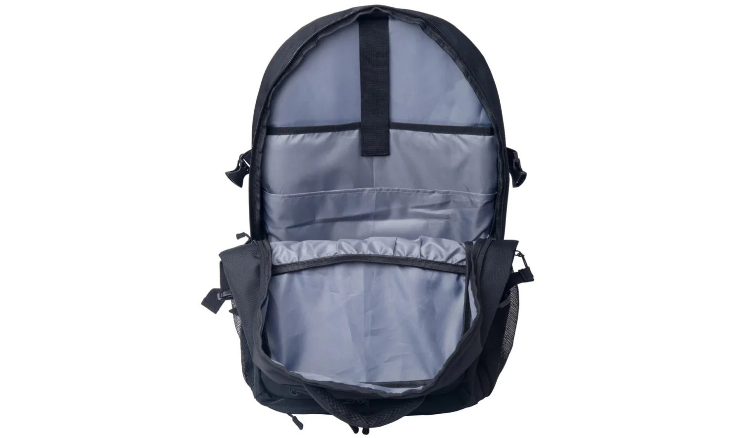 Рюкзак CORE Backpack V2 25 л, черный 5