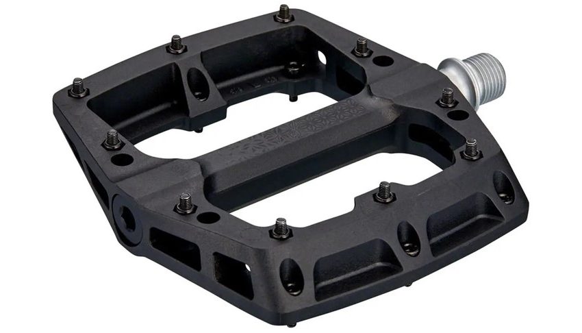 Педали Specialized SMASH THERMOPOLY BLK 