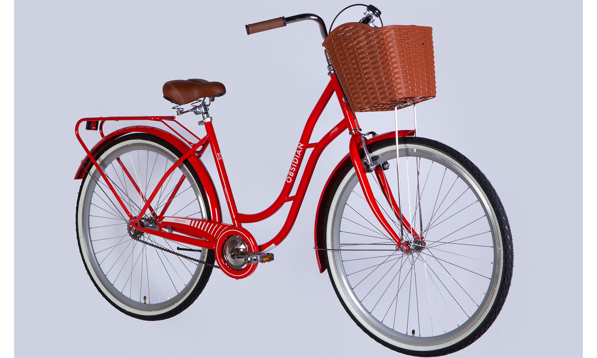 Велосипед Dorozhnik OBSIDIAN BH 28", розмір L рама-19", 2025, помаранчево-червоний 2 Велосипед Dorozhnik OBSIDIAN BH 28", розмір L рама-19", 2025, помаранчево-червоний 2