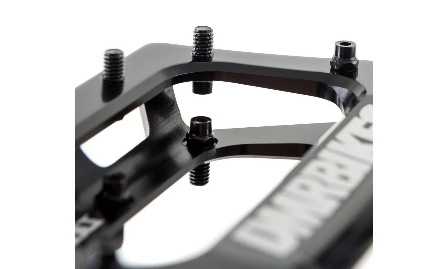 Педалі DMR Vault Midi v2 - Black 9 Педалі DMR Vault Midi v2 - Black 9