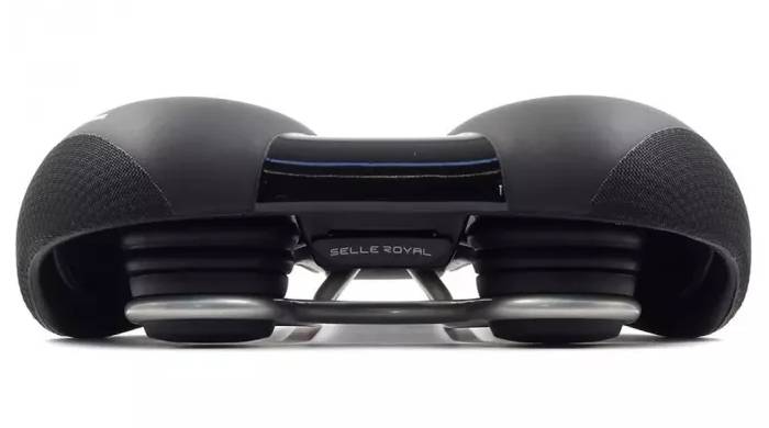 Сідло Selle Royal Ellipse Relaxed 2