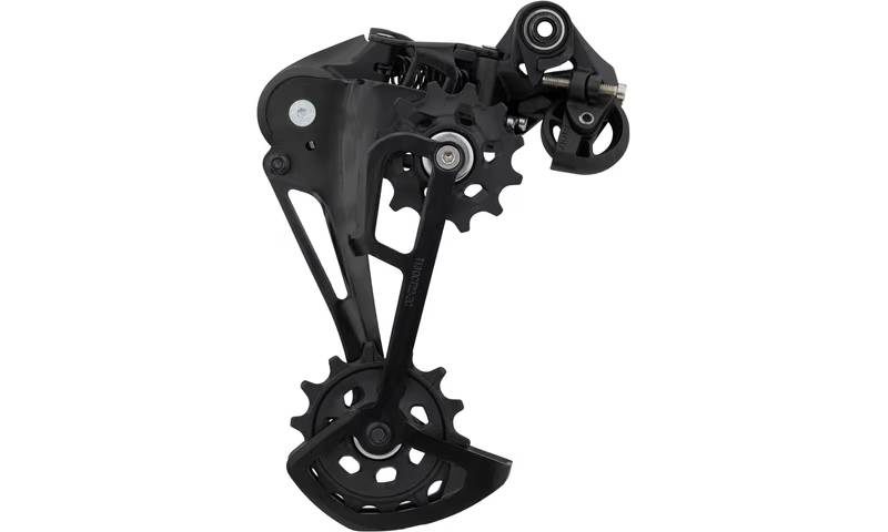 Задній перемикач SRAM SX Eagle Aluminum 12 Speed Black A1 4 Задній перемикач SRAM SX Eagle Aluminum 12 Speed Black A1 4