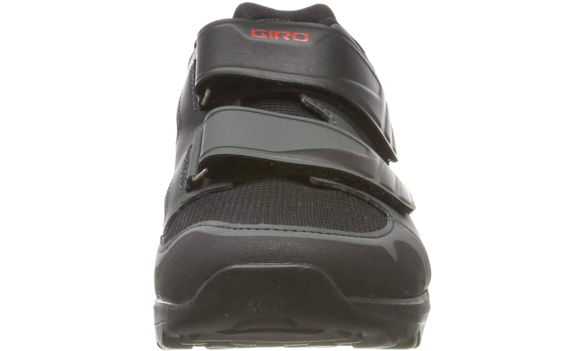 Велосипедные туфли МТБ Giro Code черные, размер 44 5