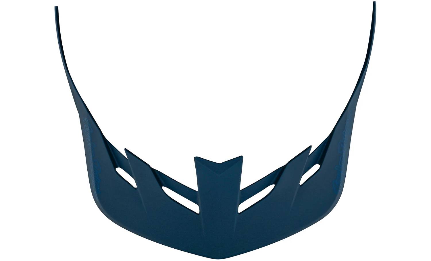Вело шлем TLD YOUTH FLOWLINE размер М (48-53 см) POINT dark indigo OSFA 3