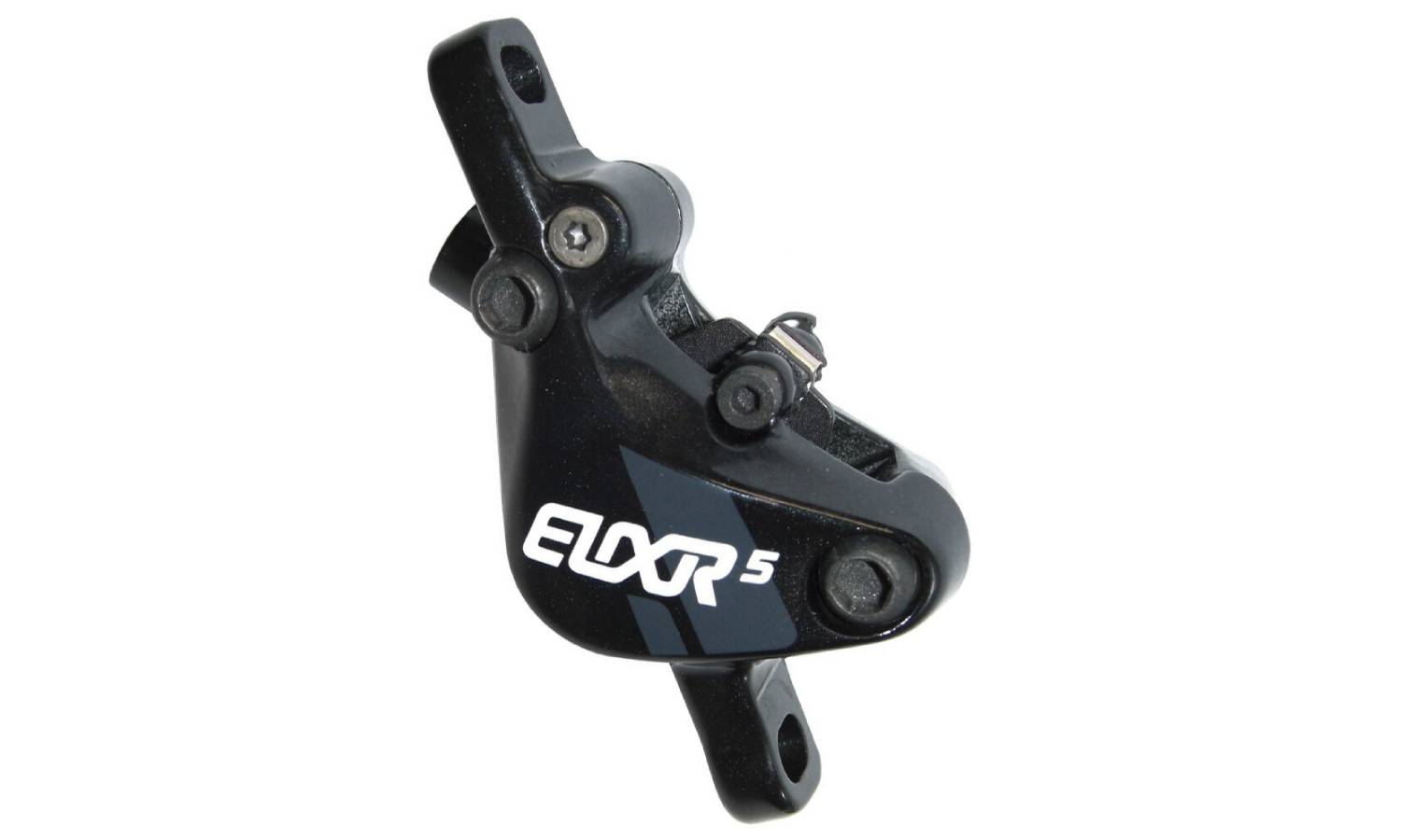 Фотография Калипер тормозов Sram Avid ELIXIR 5 LO CALIPER ASSY BLACK 13 