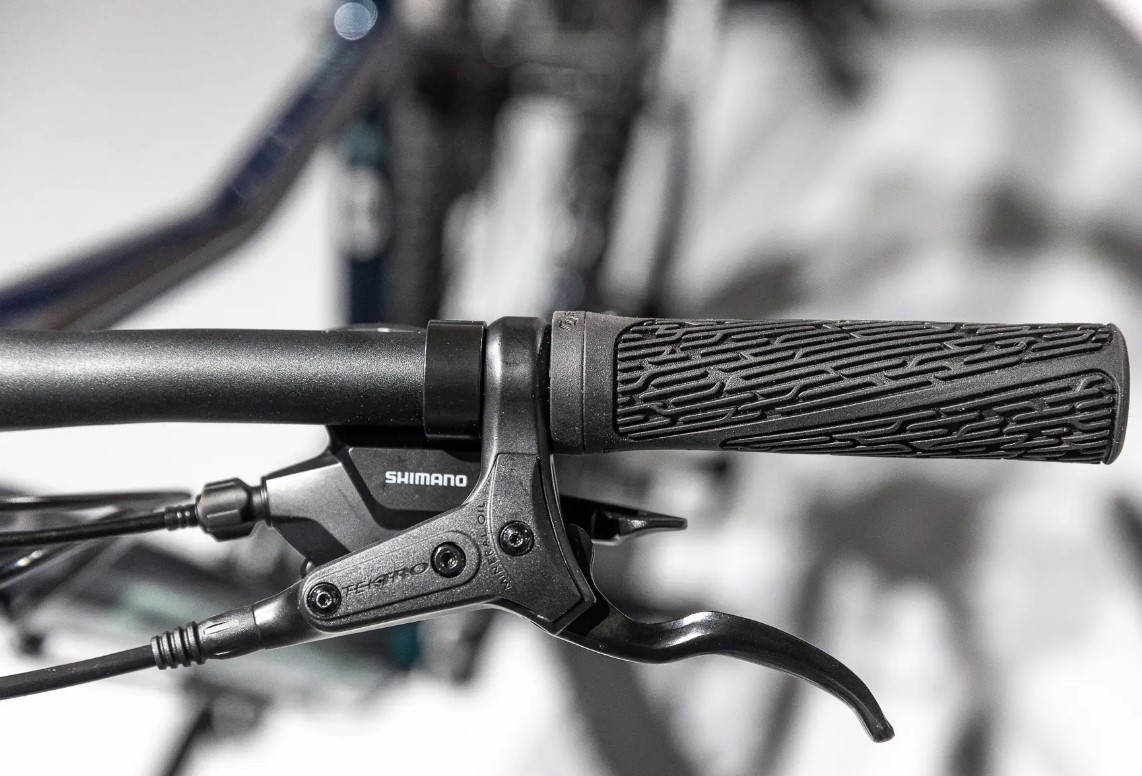 Велосипед SCOTT Contessa Active 50 29" размер М petrol (KH) 2