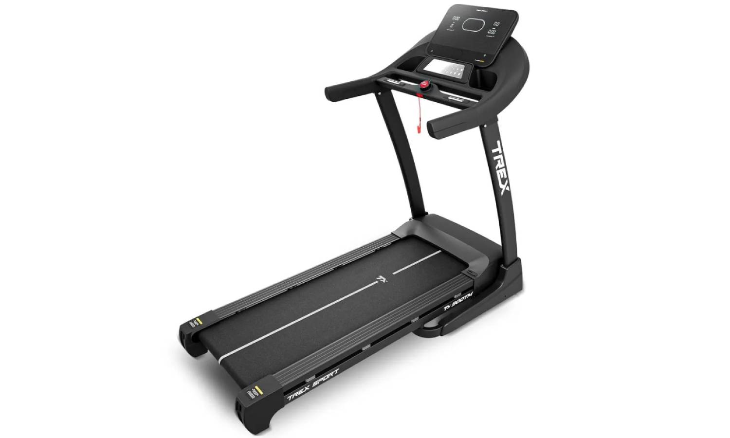 Беговая дорожка Trex Sport TX-900TM TECK 16