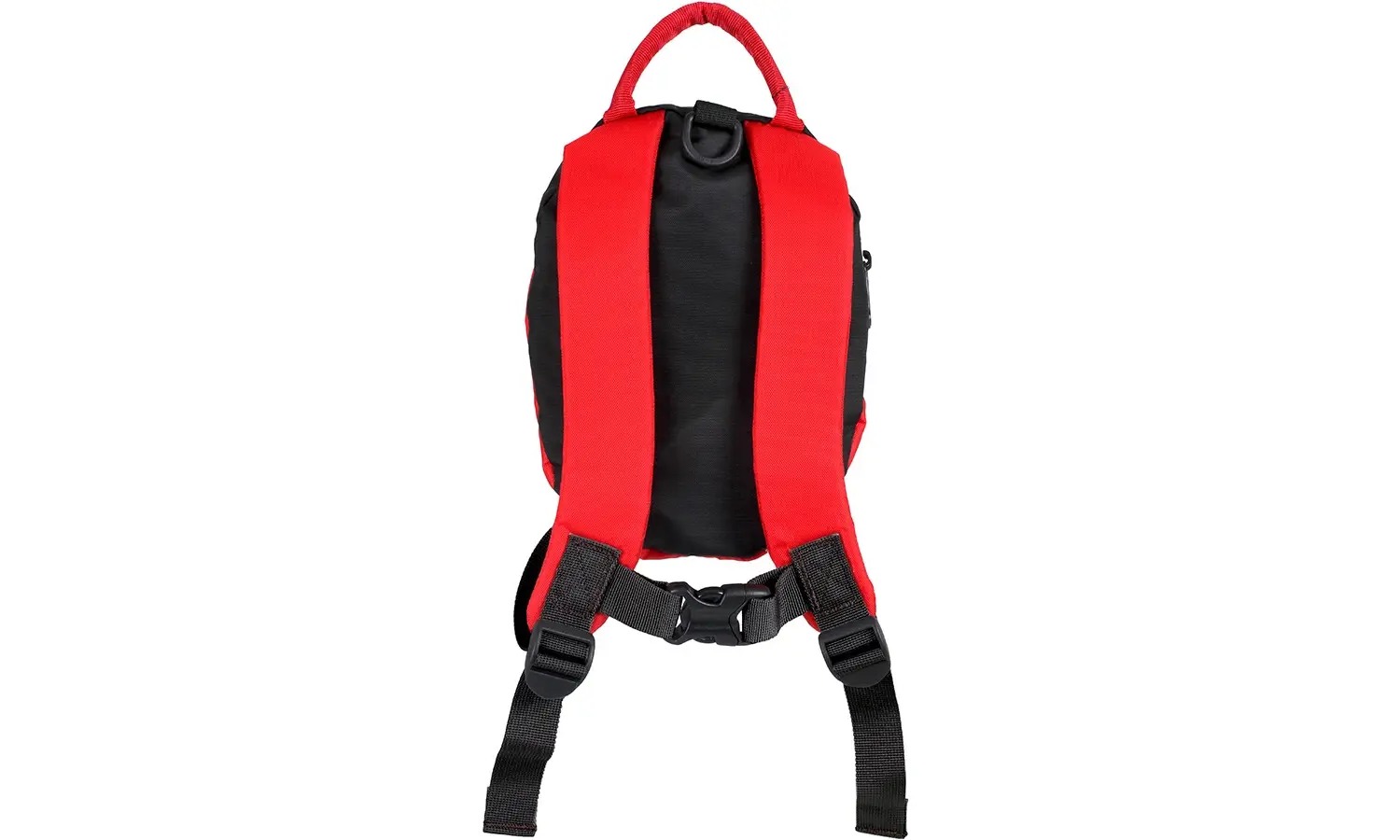 Рюкзак детский Little Life Animal Toddler ladybird new 2 л 4 Рюкзак детский Little Life Animal Toddler ladybird new 2 л 4
