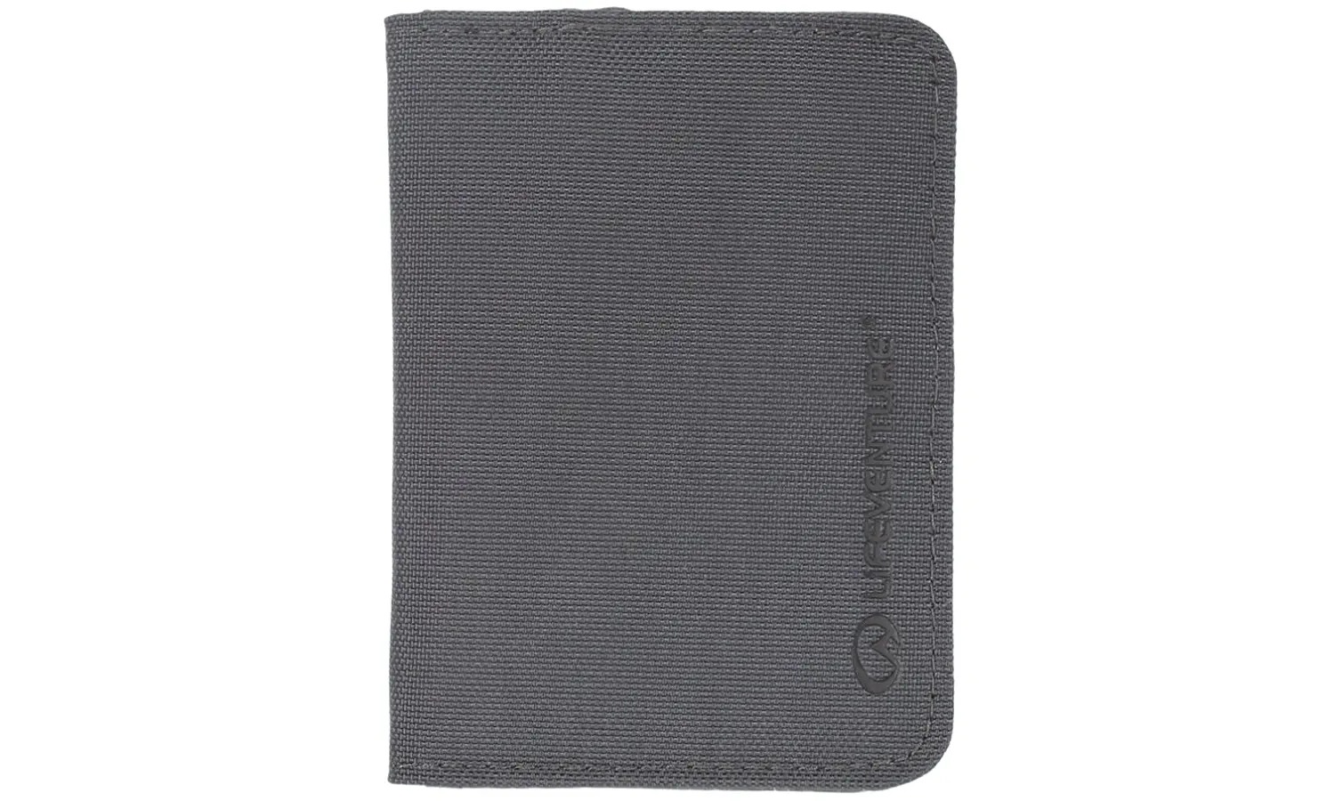 Фотография Кошелек Lifeventure Recycled RFID Card Wallet grey