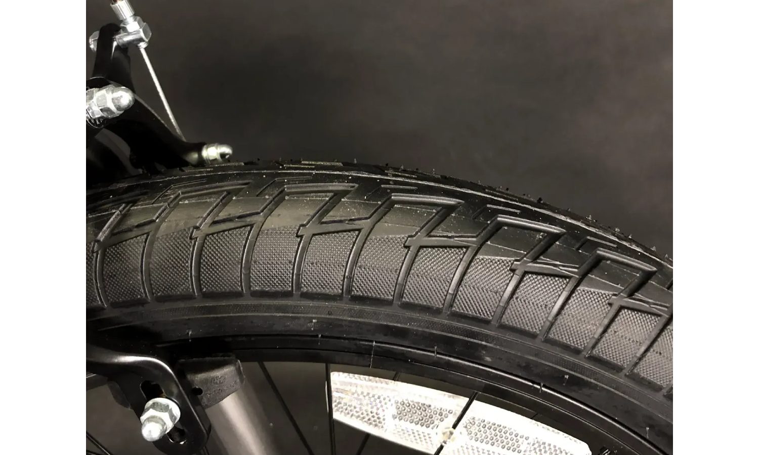 Велосипед Mongoose BMX Legion L60 20" рама 20,5" синий с серебристым 2