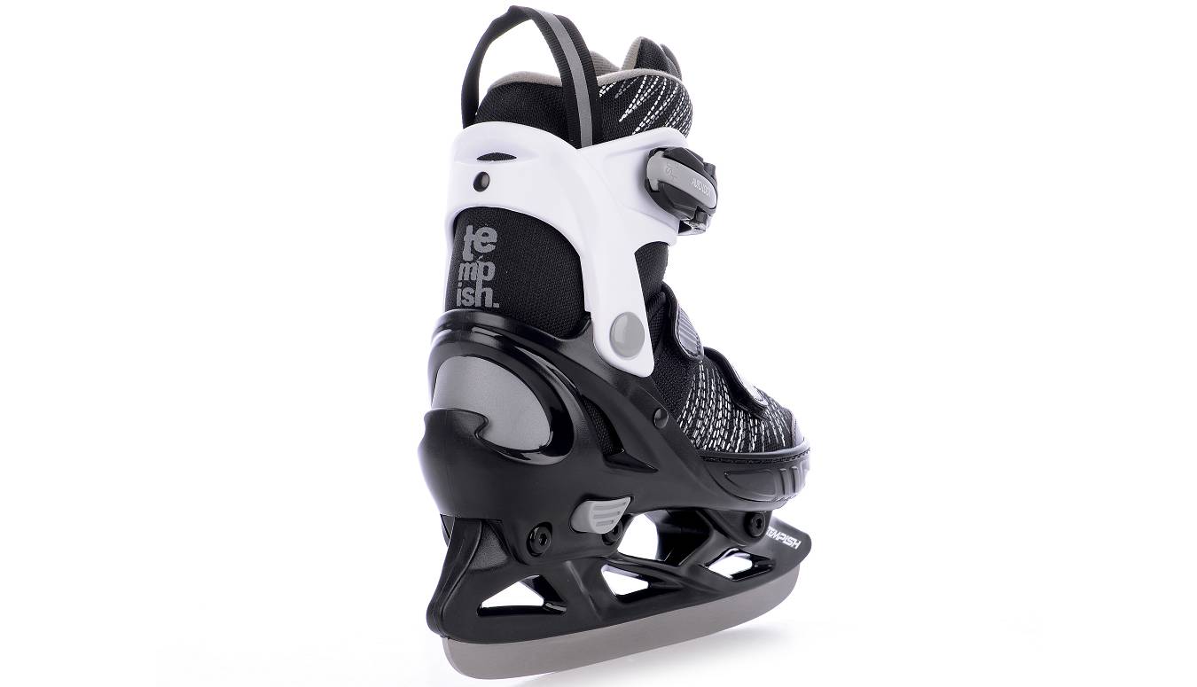 Коньки раздвижные Tempish GOKID ICE размер 33-36 3