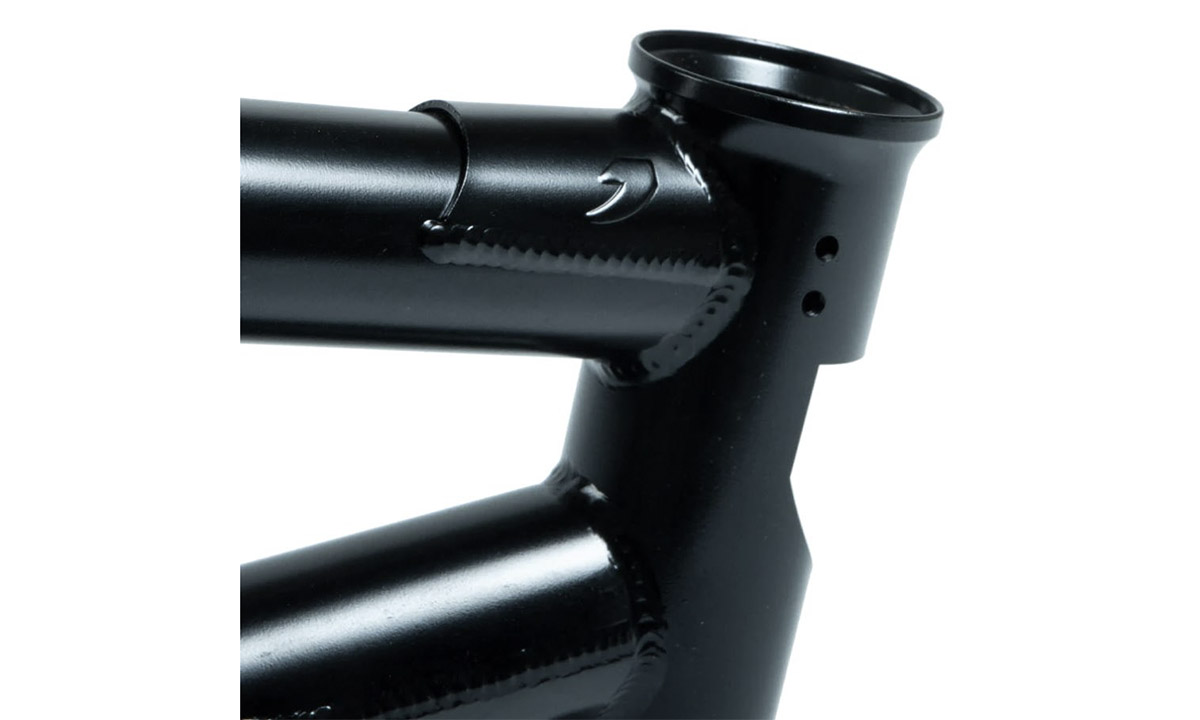 Рама Tall Order 360 Frame - чорна (ED Black) 21" 4 Рама Tall Order 360 Frame - чорна (ED Black) 21" 4
