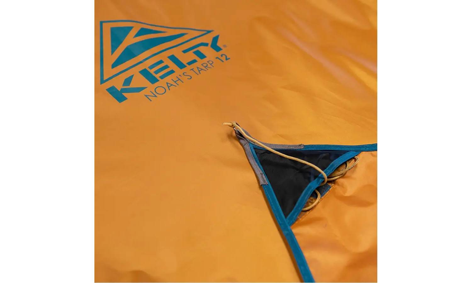 Тент Kelty Noah's Tarp 12 3 Тент Kelty Noah's Tarp 12 3
