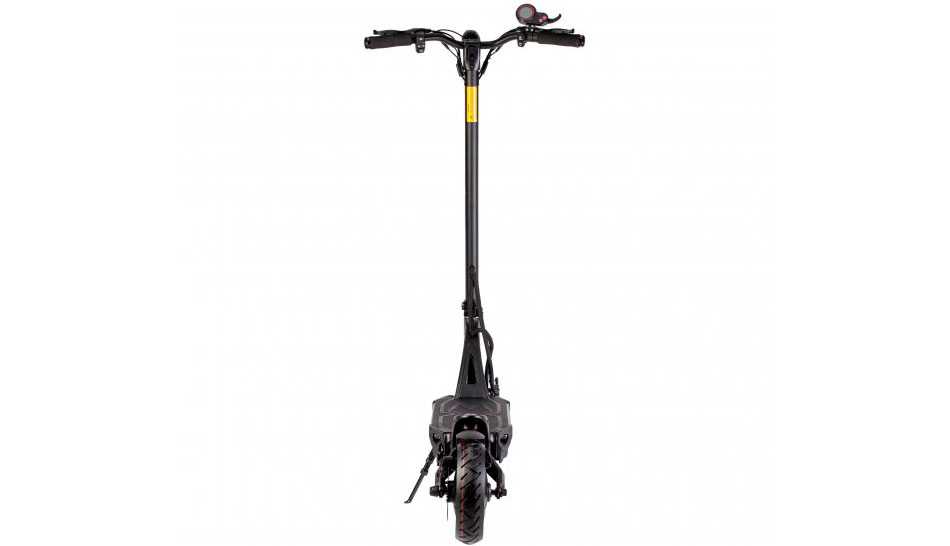 Электросамокат Kaabo Mantis 10 PLUS 12
