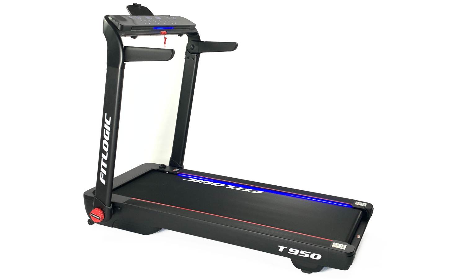Беговая дорожка FitLogic T950 12