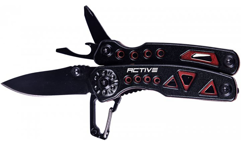 Мультитул Active Micro Tool 2