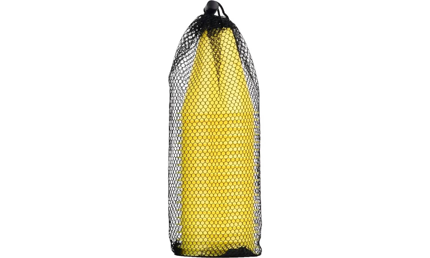 Фотография Набор конусов для катания на роликах Micro Cones B yellow 20 шт