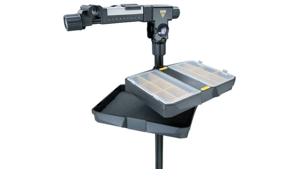 Ящик для инструментов Topeak TOOL TRAY с перегородкой 2