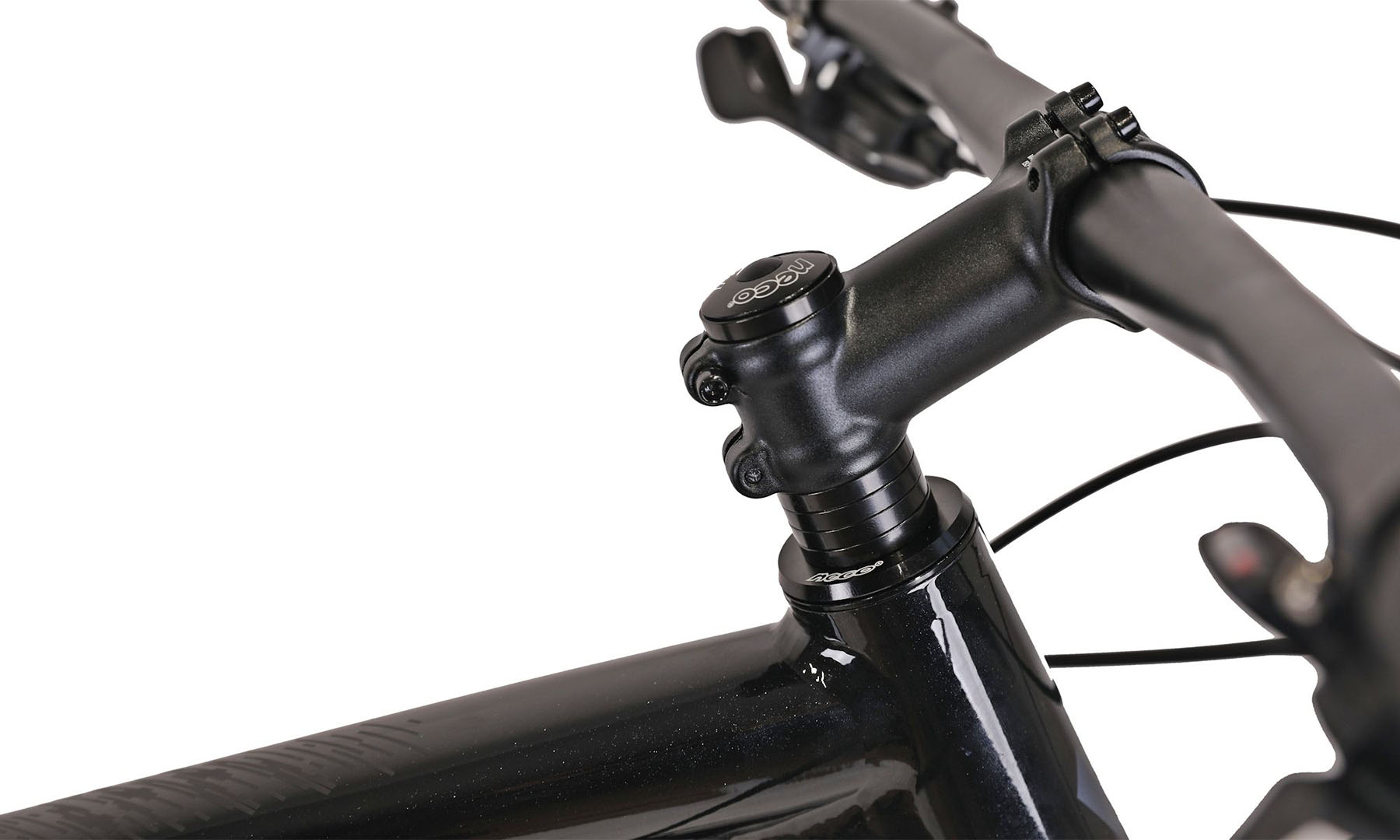 Велосипед Winner SOLID WRX 29" размер M рама 18" 2024 Черный 5 Велосипед Winner SOLID WRX 29" размер M рама 18" 2024 Черный 5