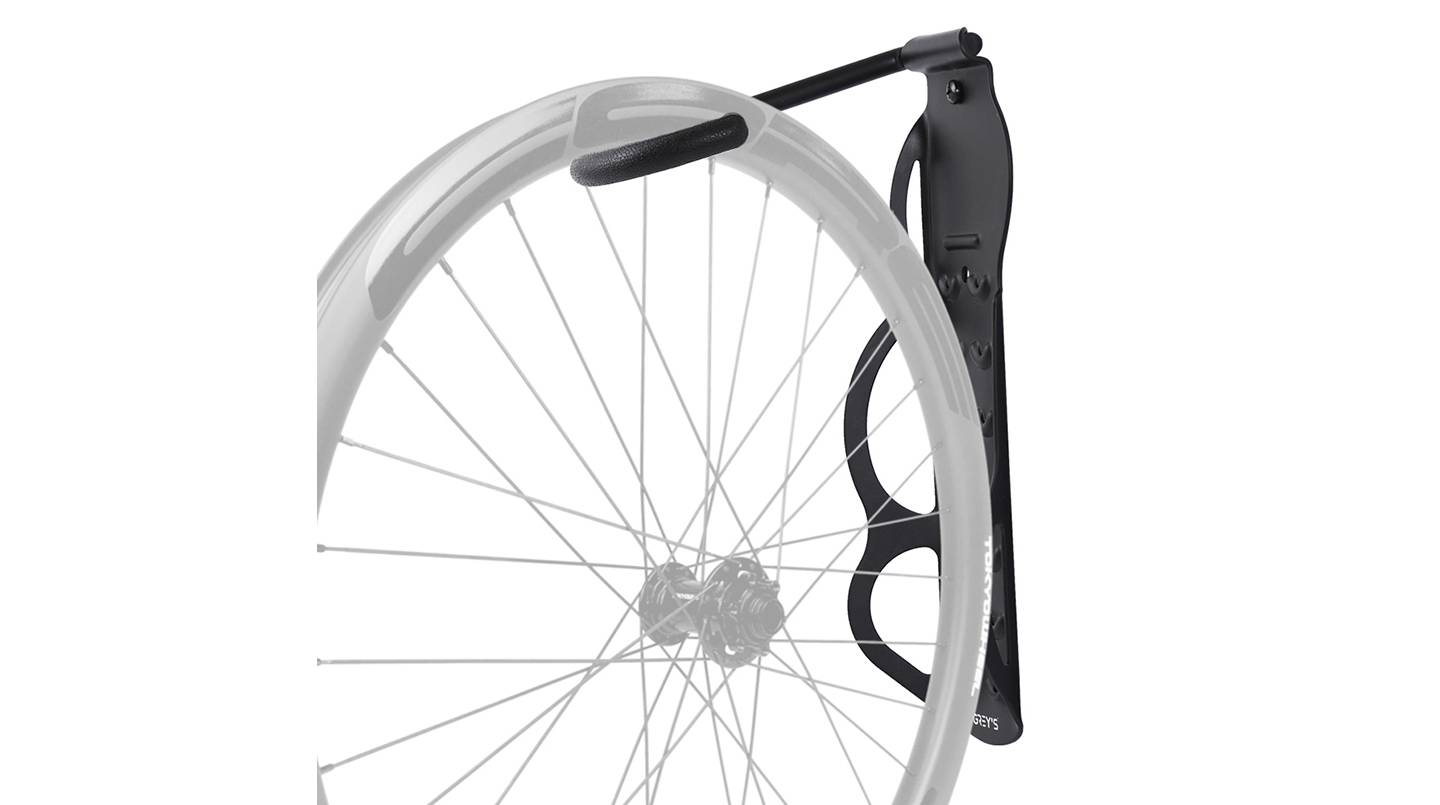 Подвесная система для хранения велосипеда Grey's 4