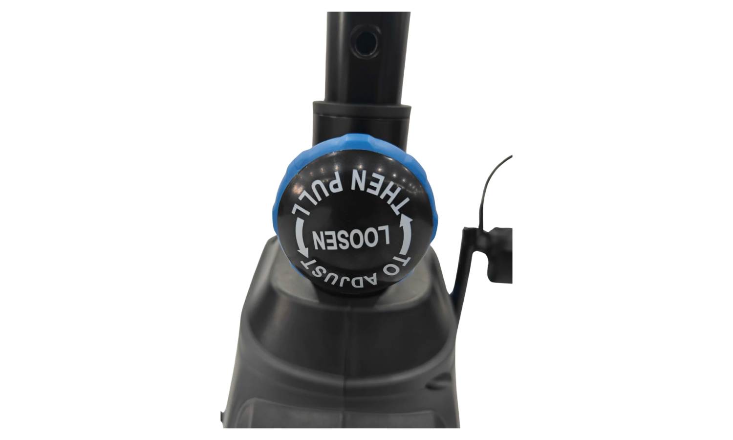 Велотренажер THUNDER ZIGGS 3