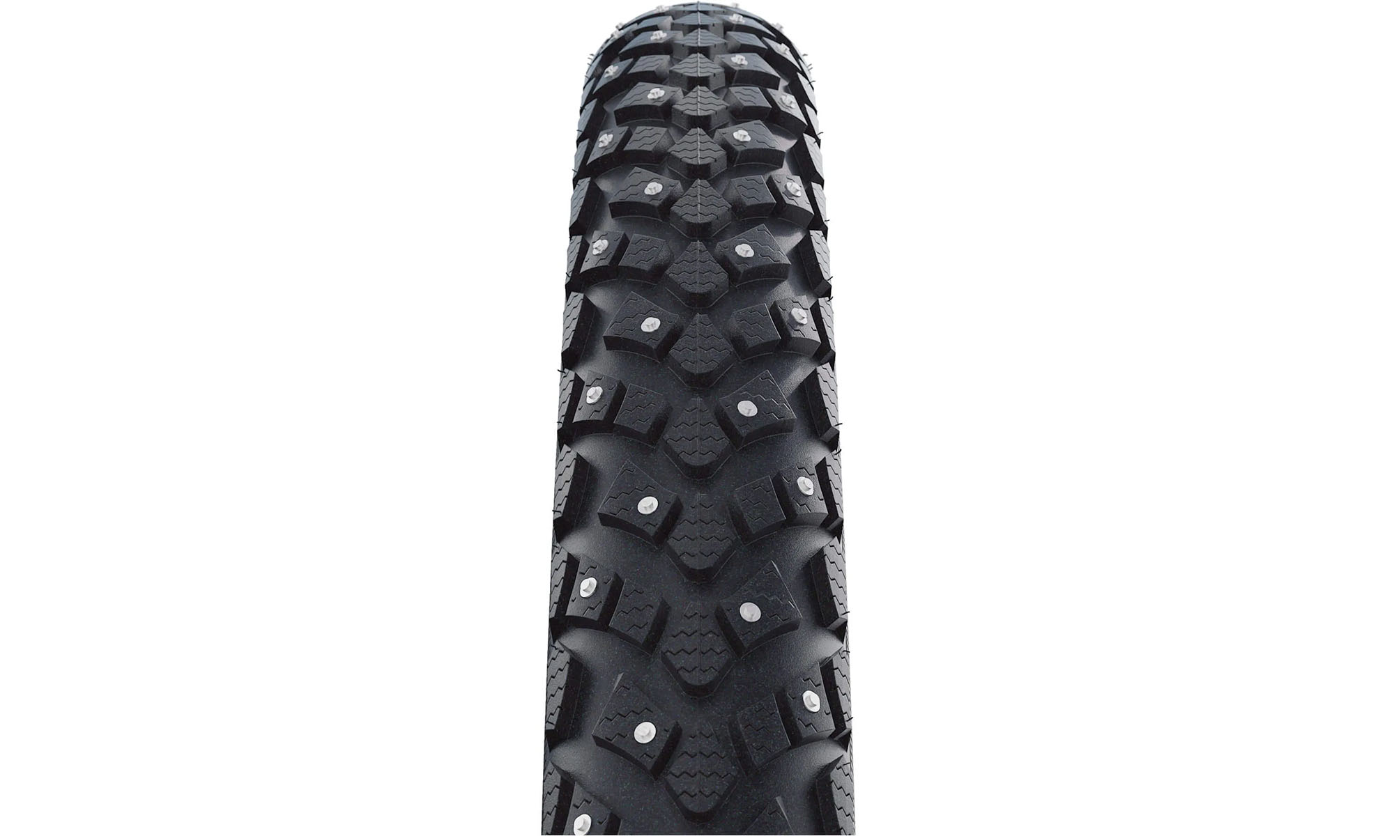 Покрышка Schwalbe MARATHON WINTER PLUS, 20x2.15 (55-406), Perf, SmartGuard, TwinSkin 55-406 B/B+RT HS396 144 Steel Studs WiC 67EPI 2