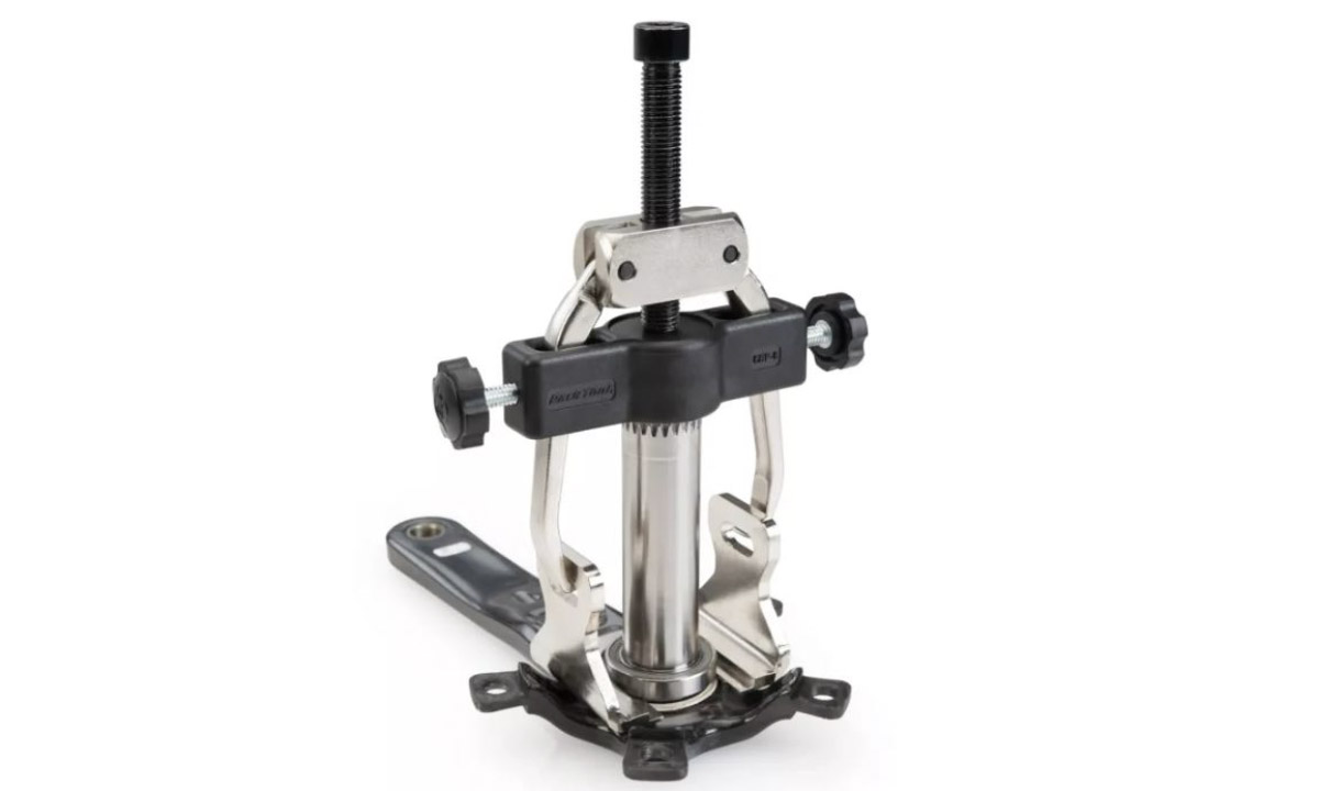 Набор инструмента Park Tool CBP-8 для снятия и установки шатунов и кареток Campagnolo® и Fulcrum® 3 Набор инструмента Park Tool CBP-8 для снятия и установки шатунов и кареток Campagnolo® и Fulcrum® 3