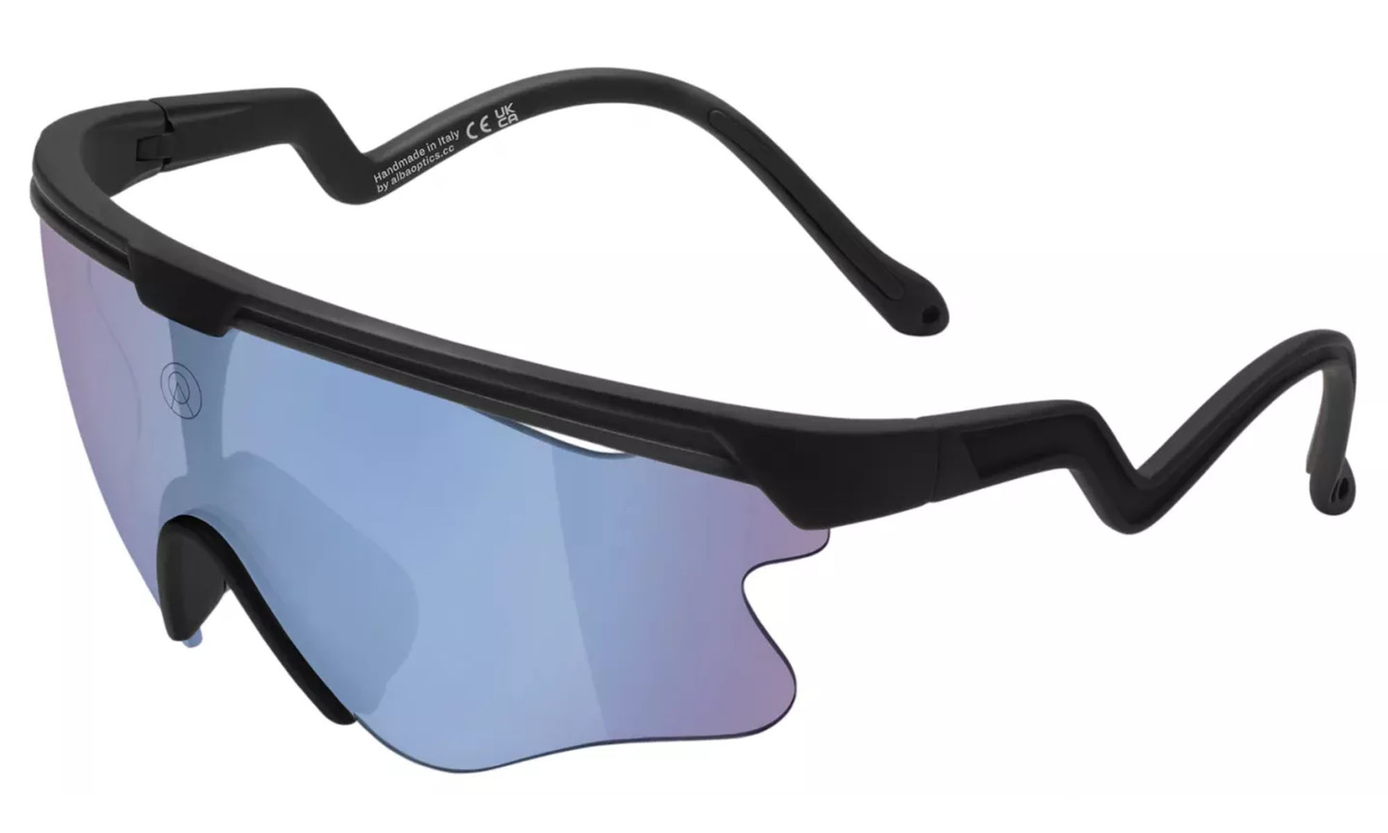 Окуляри Alba Optics DELTA LEI Black VZUM F-Lens Flamingo фотохромні 4 Окуляри Alba Optics DELTA LEI Black VZUM F-Lens Flamingo фотохромні 4