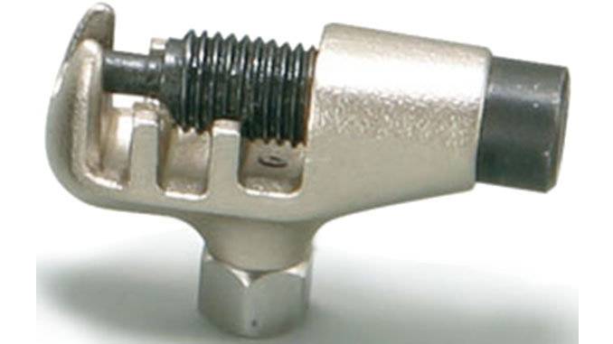 Ключ выжимка цепи Topeak Chain Tool Head для Ratchet Rocket RX 2 Ключ выжимка цепи Topeak Chain Tool Head для Ratchet Rocket RX 2